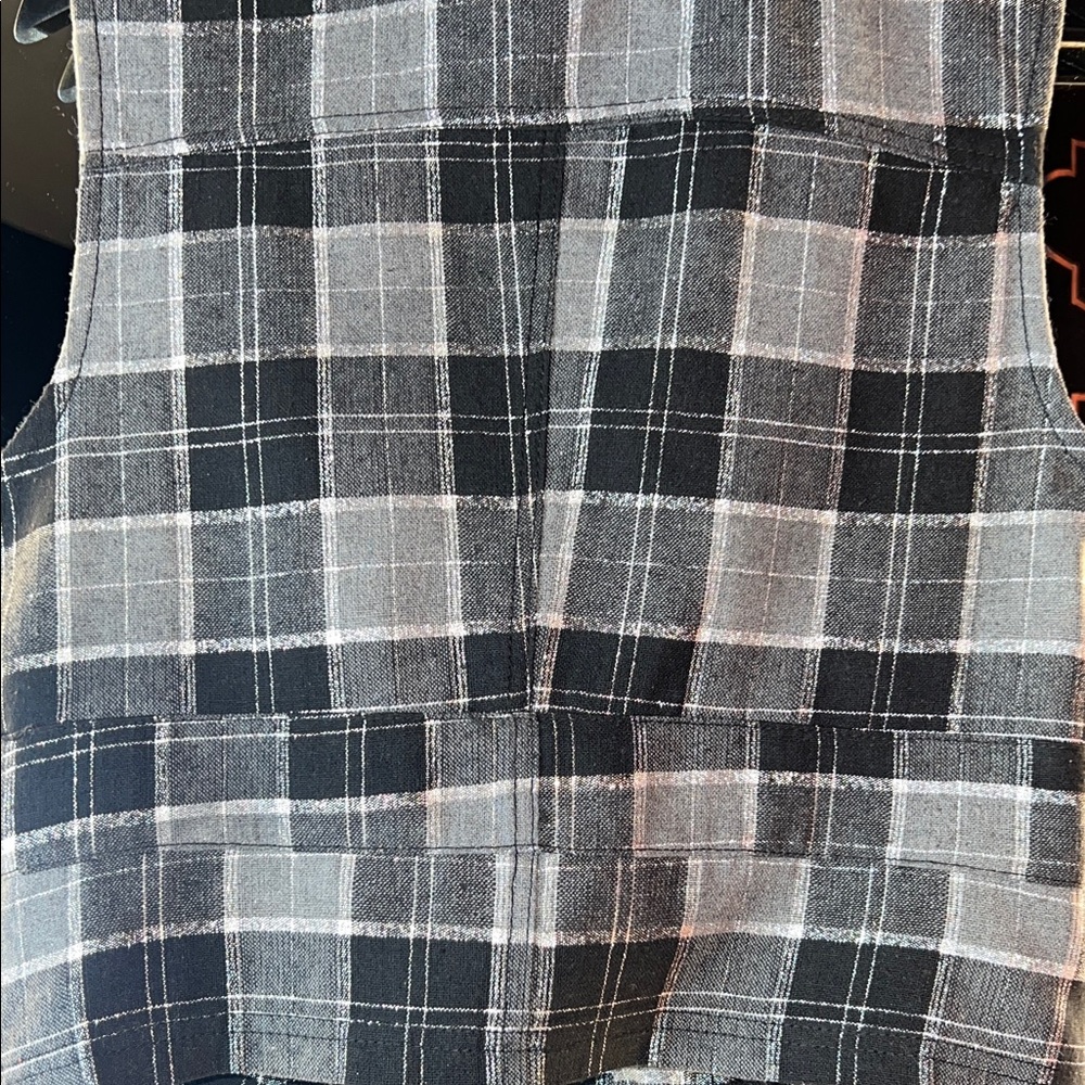 Rare Rocawear Silver Python Limited Edition Vest … - image 7